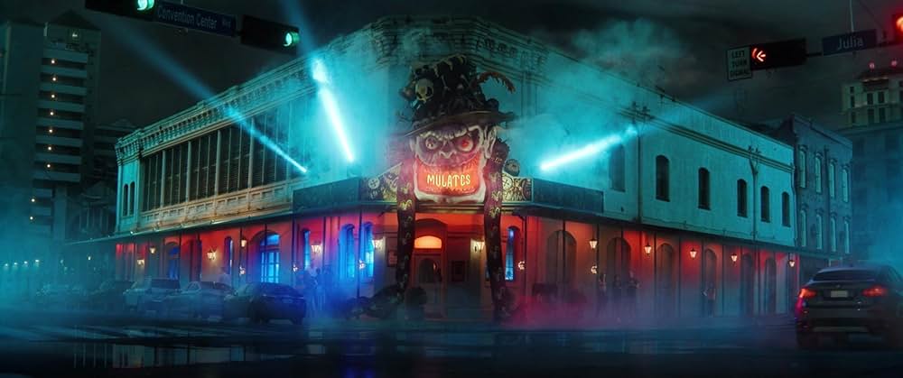 レンフィールドの画像