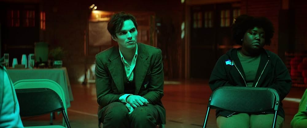 レンフィールドの画像