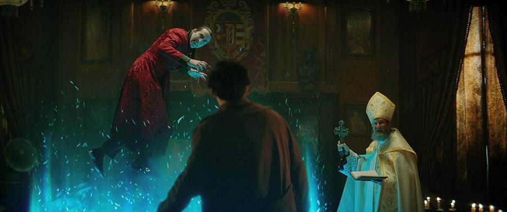 レンフィールドの画像