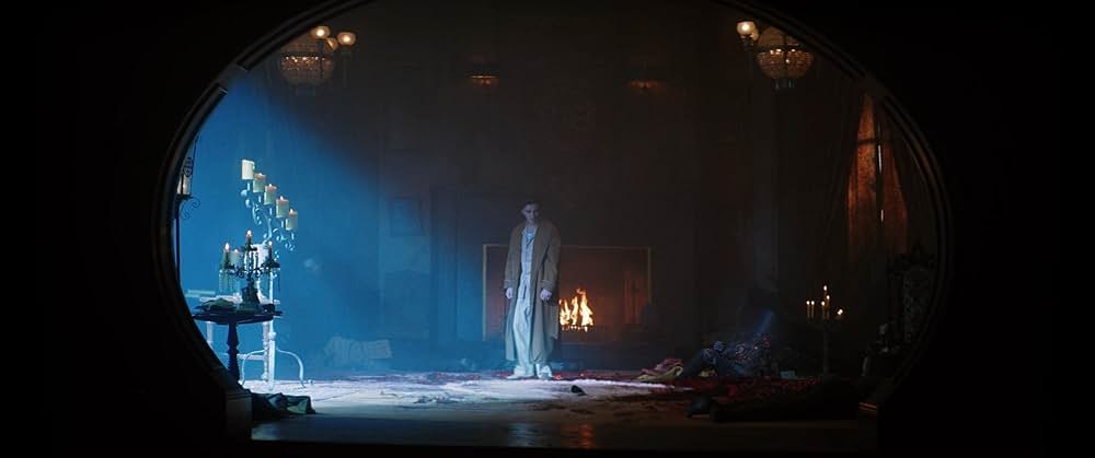 レンフィールドの画像