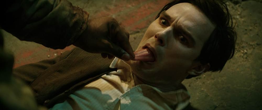 レンフィールドの画像