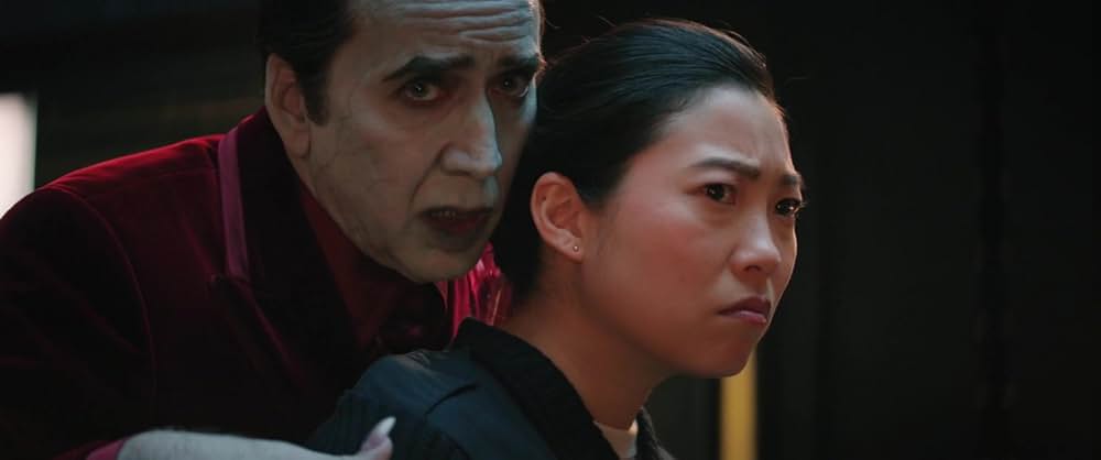 レンフィールドの画像