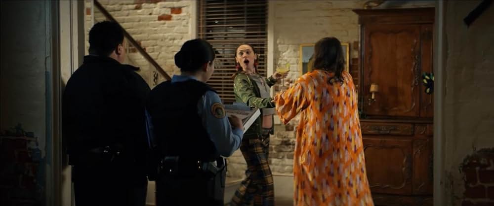 レンフィールドの画像