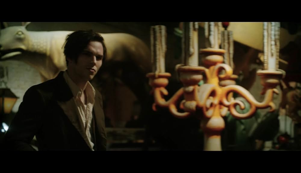 レンフィールドの画像