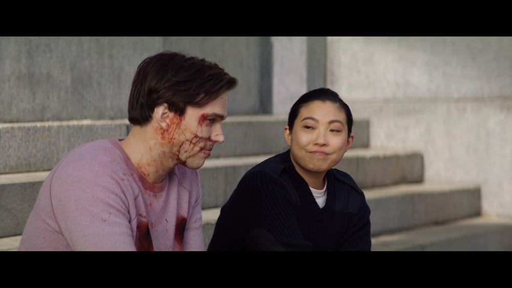 レンフィールドの画像