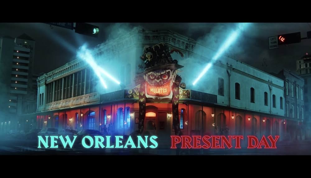 レンフィールドの画像