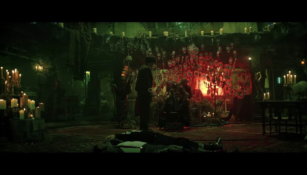 レンフィールドの画像