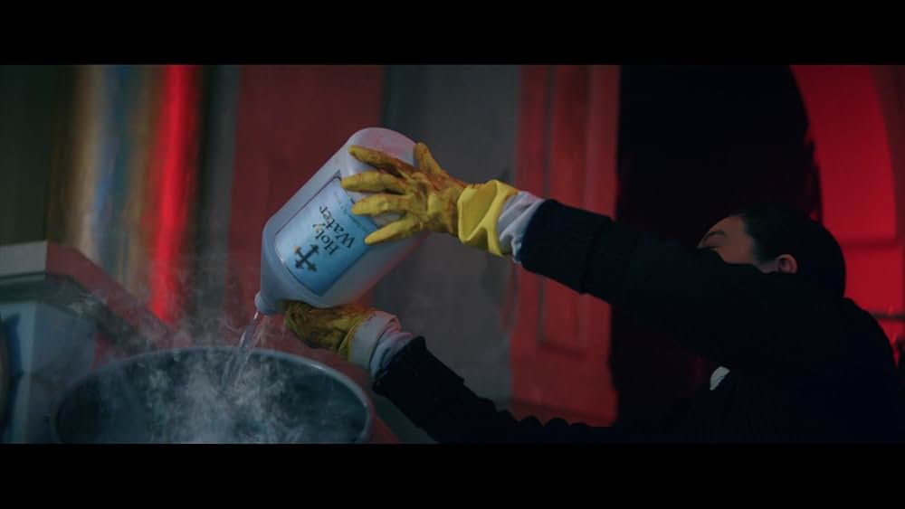 レンフィールドの画像