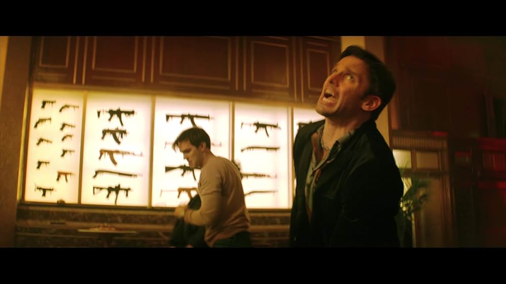 レンフィールドの画像