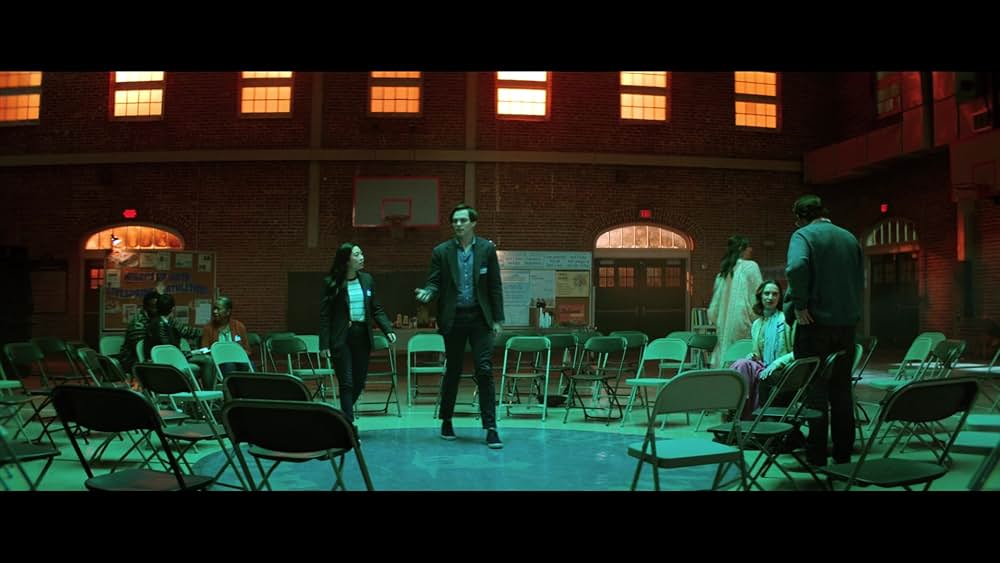 レンフィールドの画像