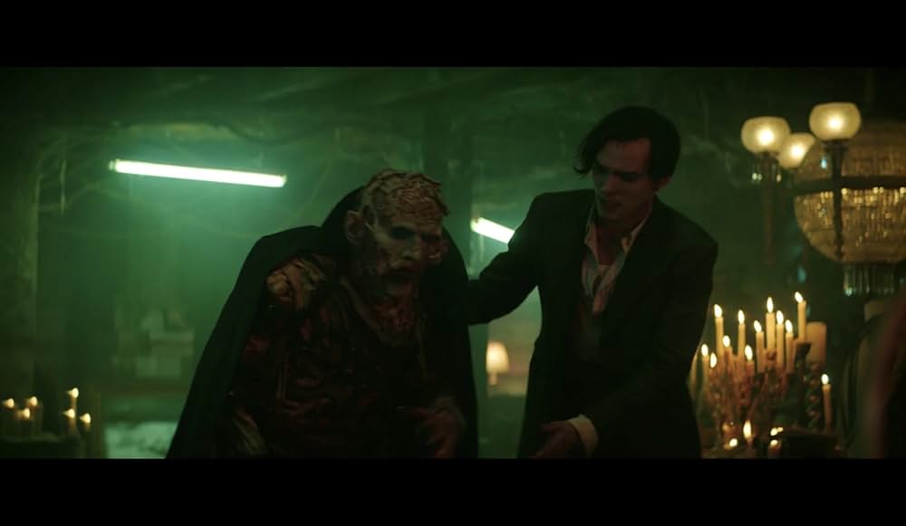 レンフィールドの画像