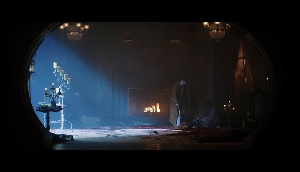 レンフィールドの画像