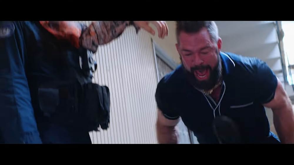 レンフィールドの画像