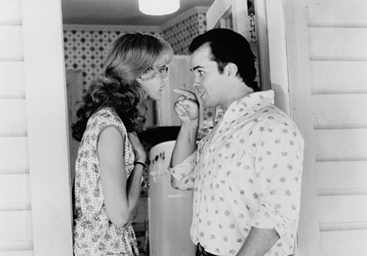 「マグノリアの花たち／スティール・マグノリア」ダリル・ハンナ & ケビン・J・オコナーの画像