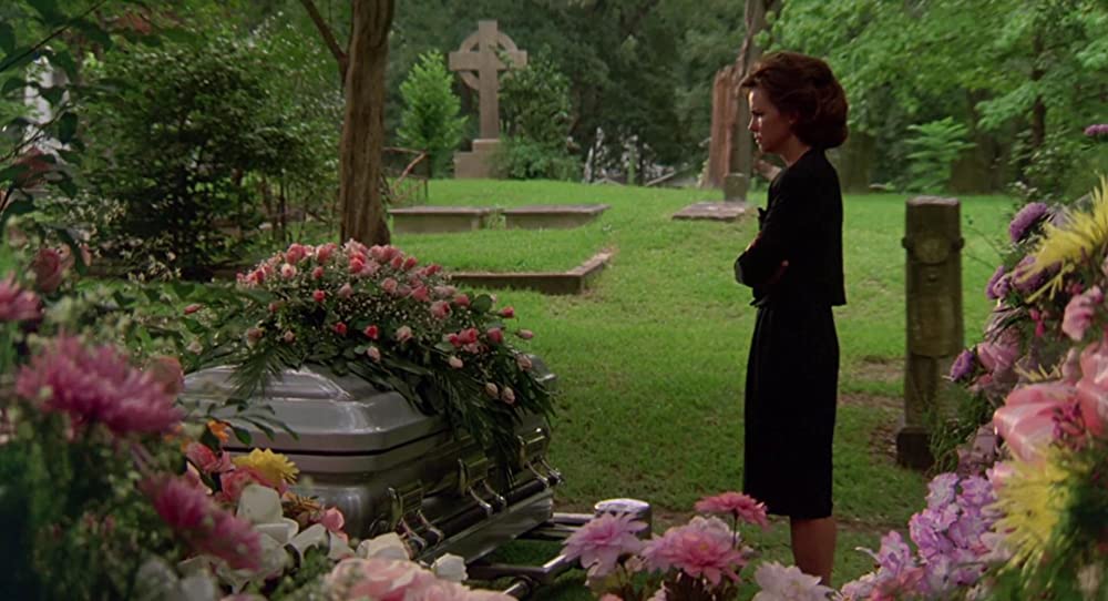 マグノリアの花たち／スティール・マグノリアの画像