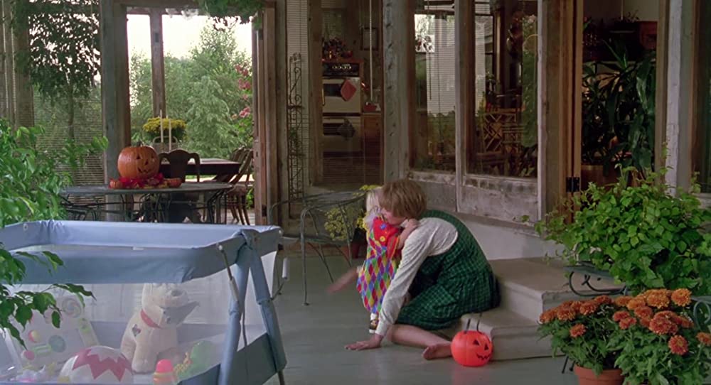 「マグノリアの花たち／スティール・マグノリア」ジュリア・ロバーツの画像