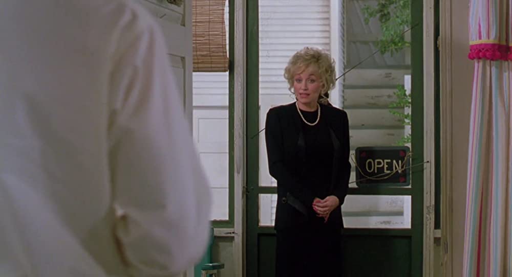 「マグノリアの花たち／スティール・マグノリア」ドリー・パートンの画像