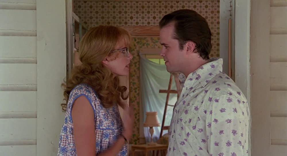 「マグノリアの花たち／スティール・マグノリア」ダリル・ハンナ & ケビン・J・オコナーの画像