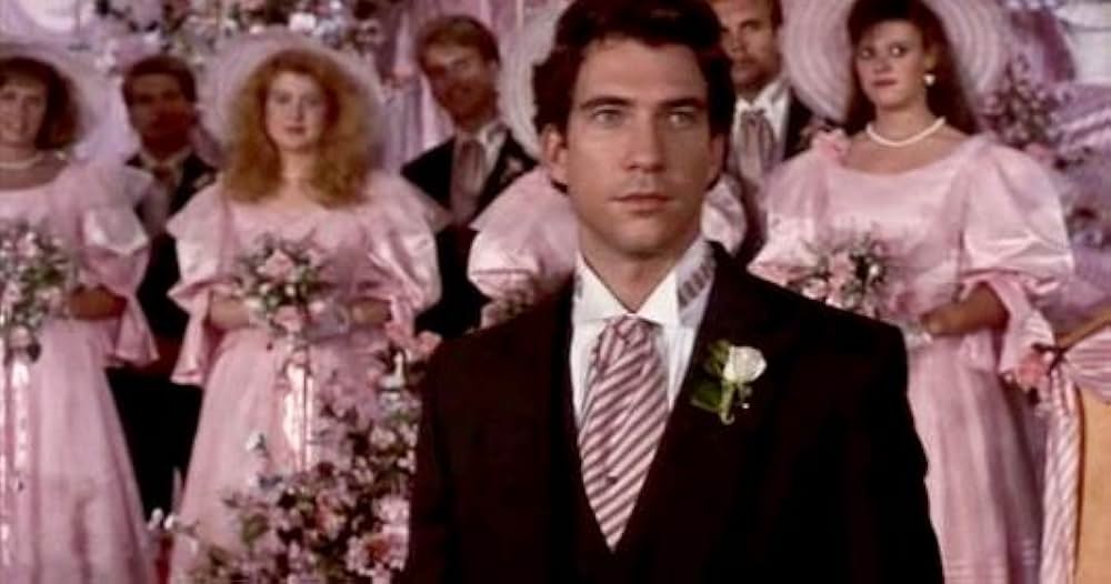 マグノリアの花たち／スティール・マグノリアの画像