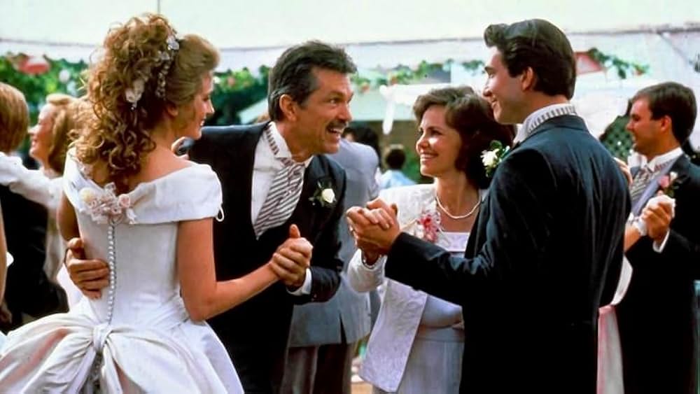 マグノリアの花たち／スティール・マグノリアの画像