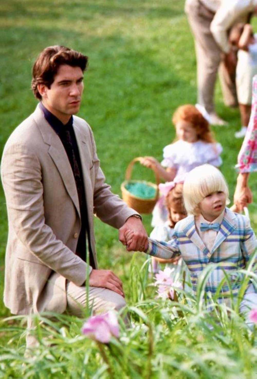 マグノリアの花たち／スティール・マグノリアの画像