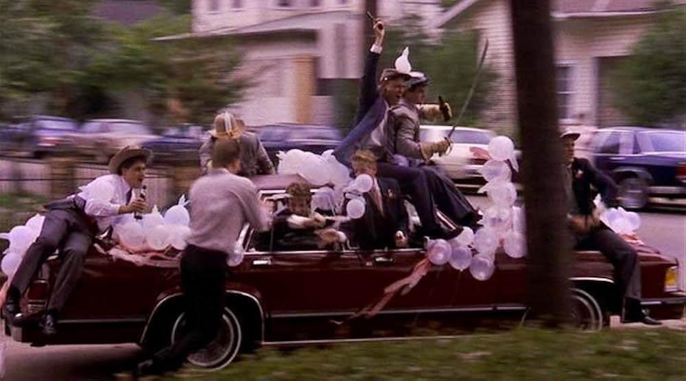 マグノリアの花たち／スティール・マグノリアの画像