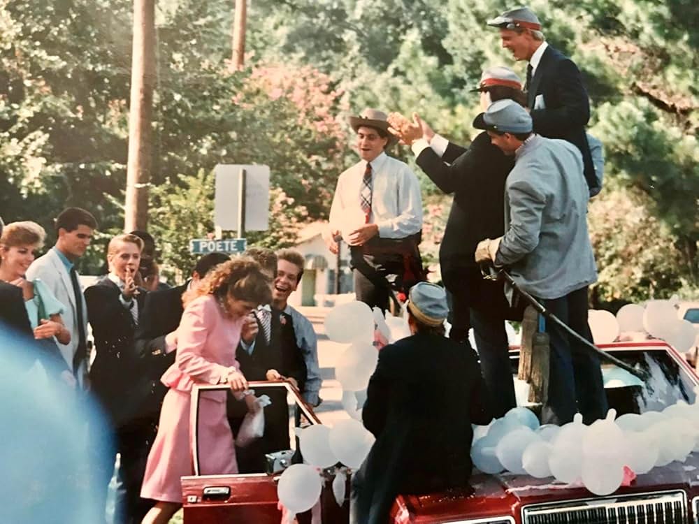 マグノリアの花たち／スティール・マグノリアの画像