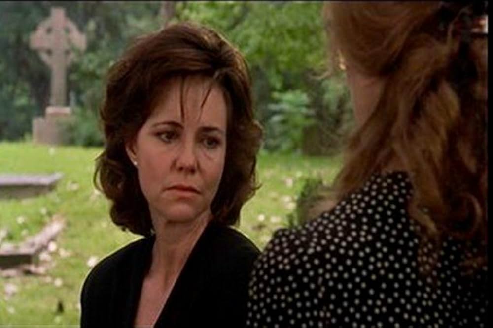 マグノリアの花たち／スティール・マグノリアの画像