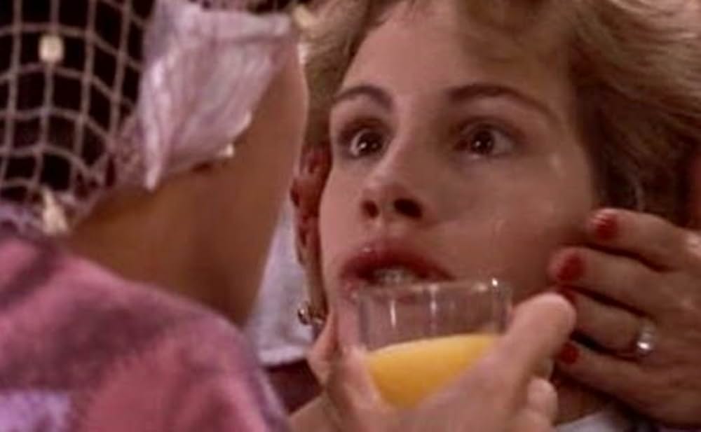 マグノリアの花たち／スティール・マグノリアの画像