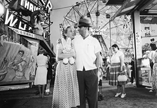 「敵、ある愛の物語」ロン・シルバー & Malgorzata Zajaczkowskaの画像