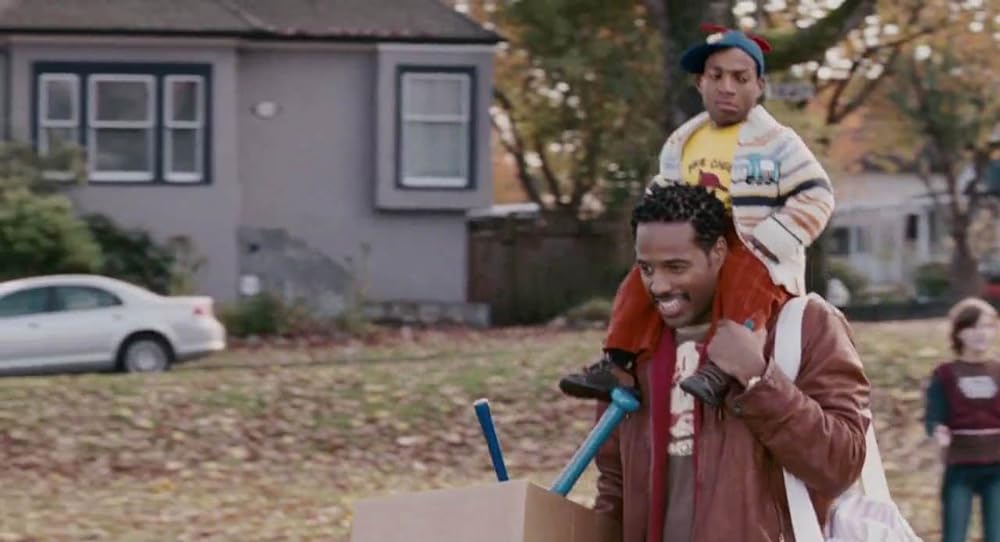 「最凶赤ちゃん計画」マーロン・ウェイアンズ & ショーン・ウェイアンズの画像