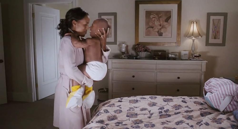 最凶赤ちゃん計画の画像