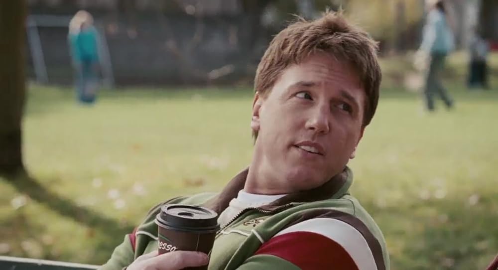 「最凶赤ちゃん計画」ロックリン・マンローの画像