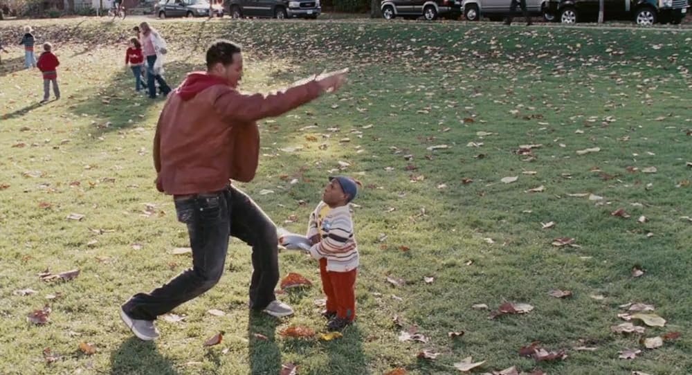 「最凶赤ちゃん計画」マーロン・ウェイアンズ & ショーン・ウェイアンズの画像