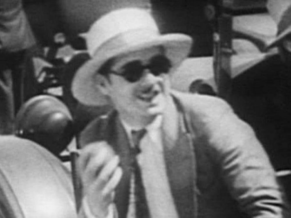 極楽交通渋滞の画像