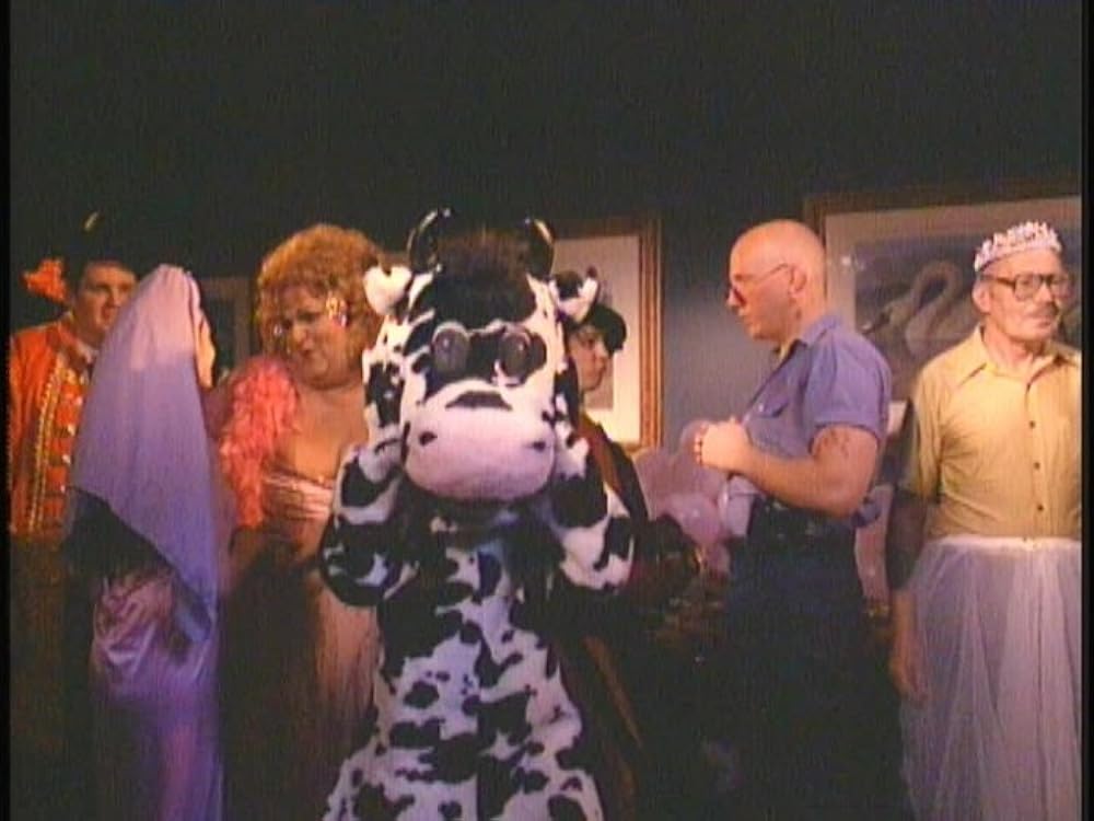 トロメオ&ジュリエットの画像