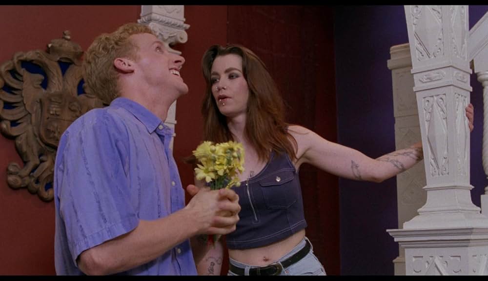 トロメオ&ジュリエットの画像