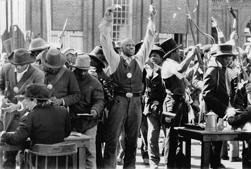 グローリーの画像