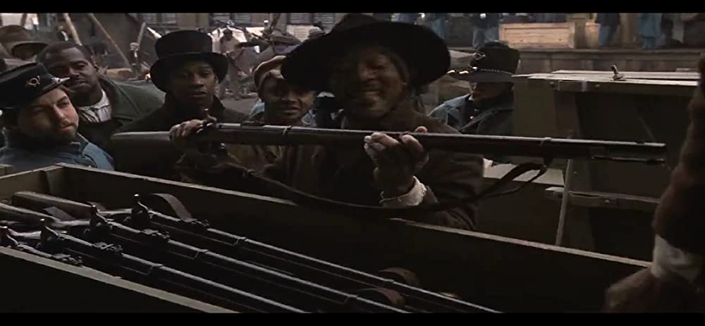 グローリーの画像