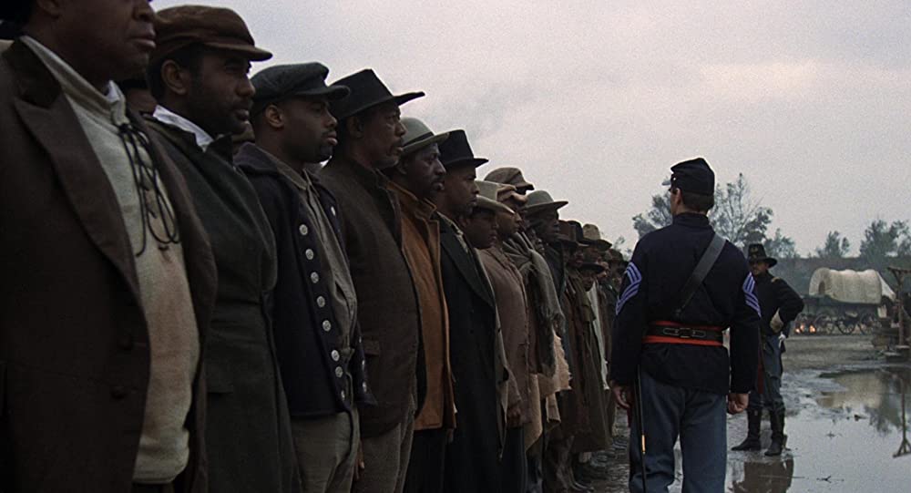 グローリーの画像