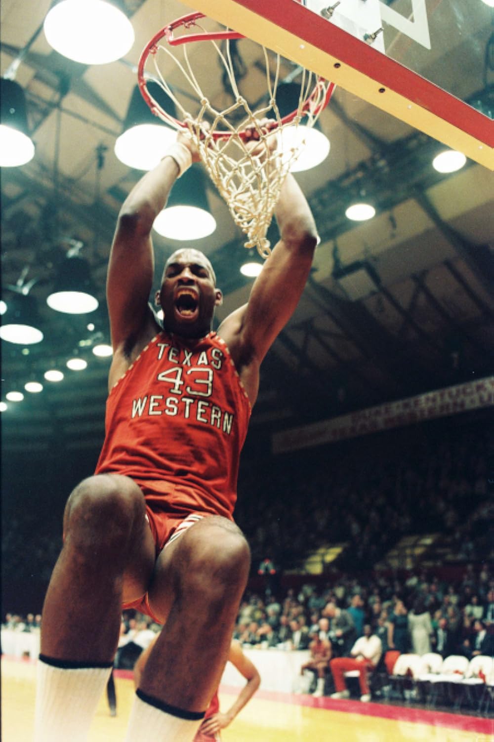 グローリー・ロードの画像