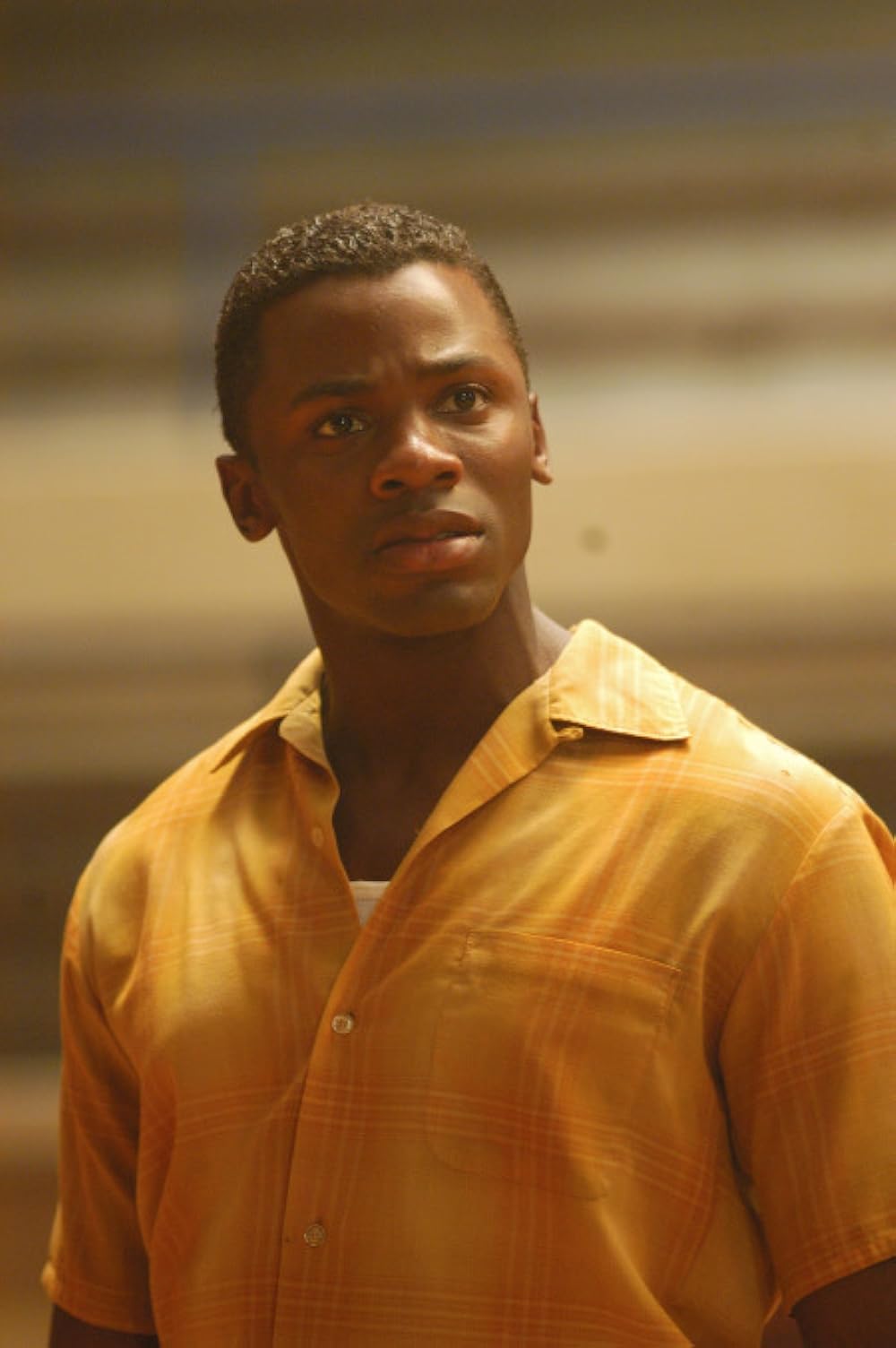 「グローリー・ロード」デレク・ルークの画像