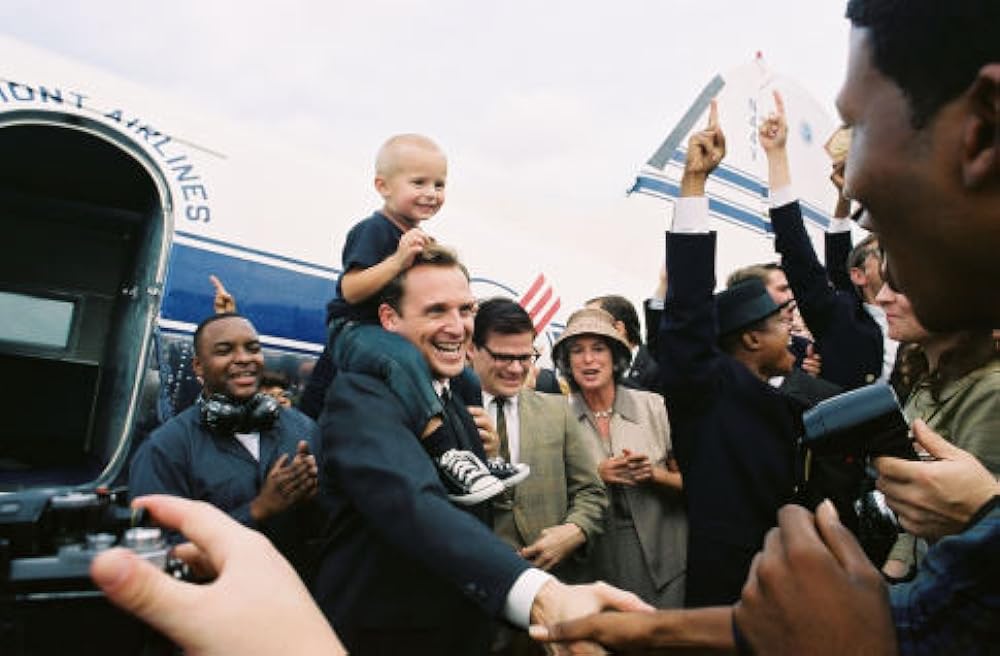 グローリー・ロードの画像