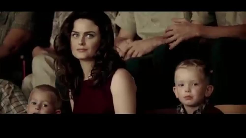 グローリー・ロードの画像