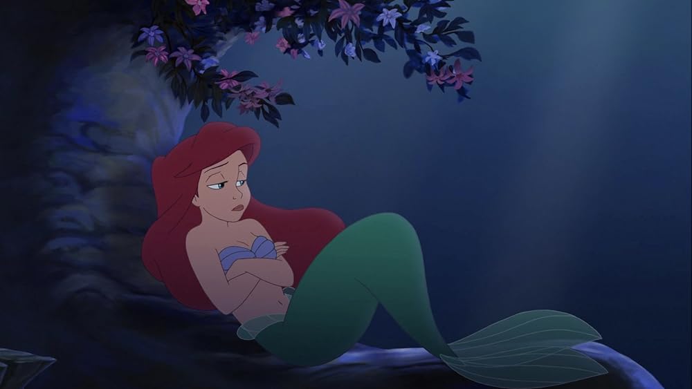 リトル・マーメイドIII／はじまりの物語の画像