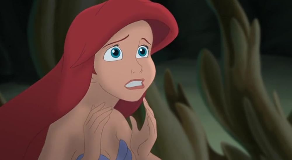 リトル・マーメイドIII／はじまりの物語の画像