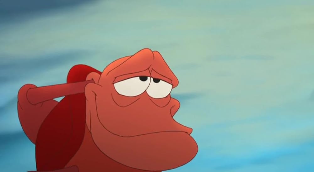 リトル・マーメイドIII／はじまりの物語の画像