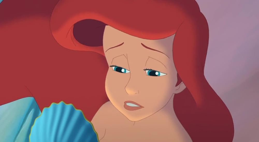 リトル・マーメイドIII／はじまりの物語の画像