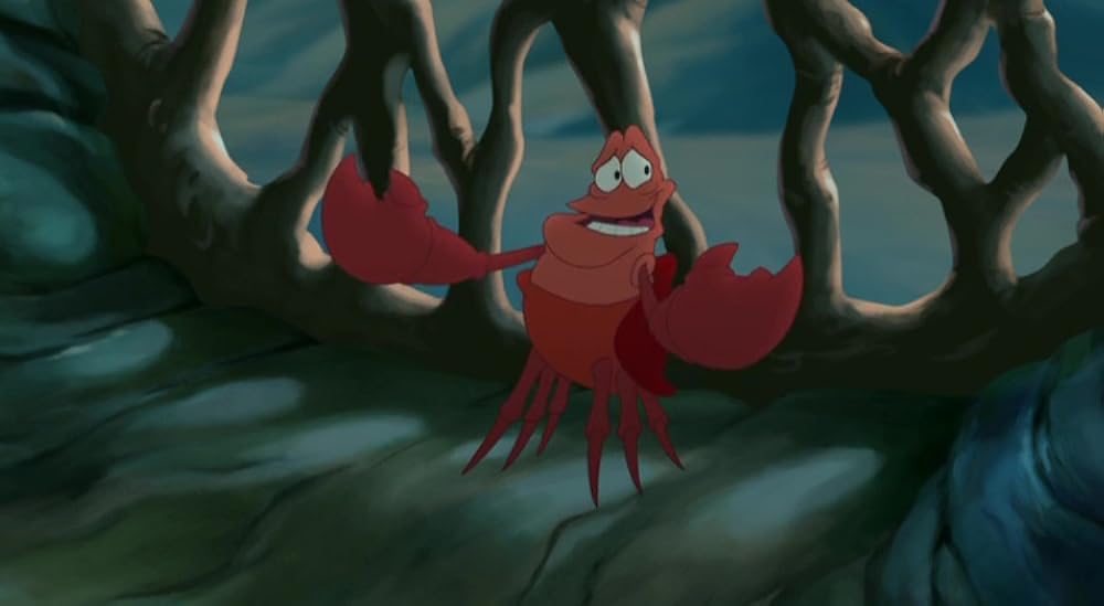 リトル・マーメイドIII／はじまりの物語の画像