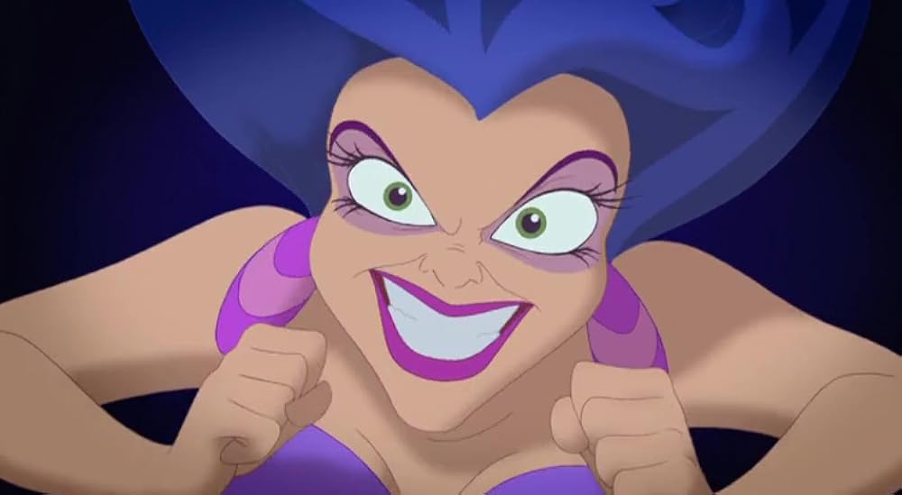 リトル・マーメイドIII／はじまりの物語の画像